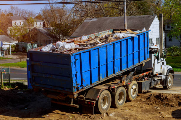 Best Same-Day Junk Removal  in Pleasant Hill, TX