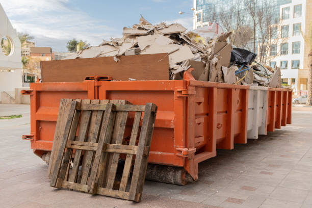 Pleasant Hill, TX Junk Removal Company